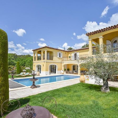 Villa Sulis Лорг Екстериор снимка