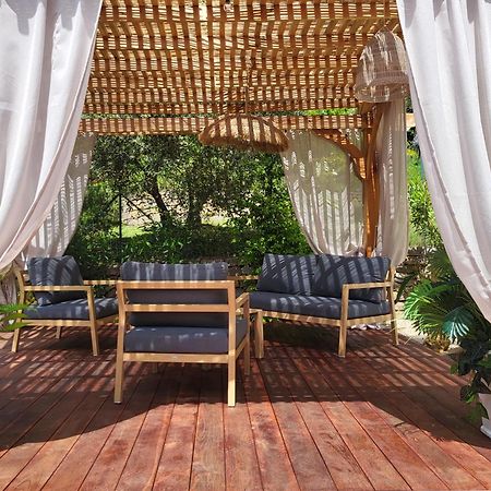 Villa Sulis Лорг Екстериор снимка