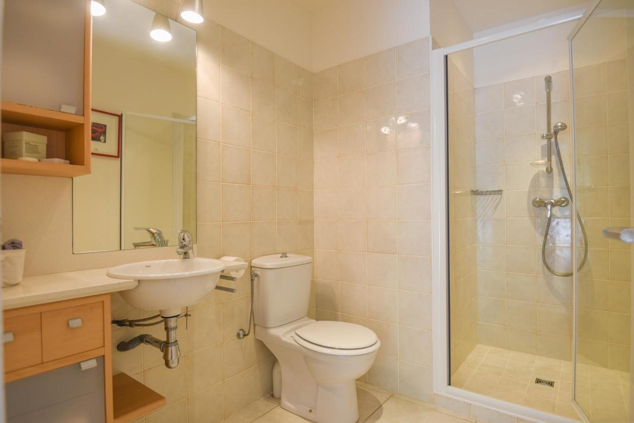 Villa Sulis Лорг Екстериор снимка