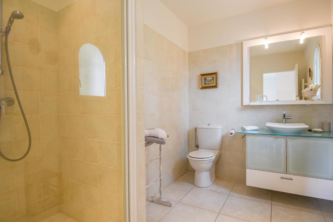 Villa Sulis Лорг Екстериор снимка