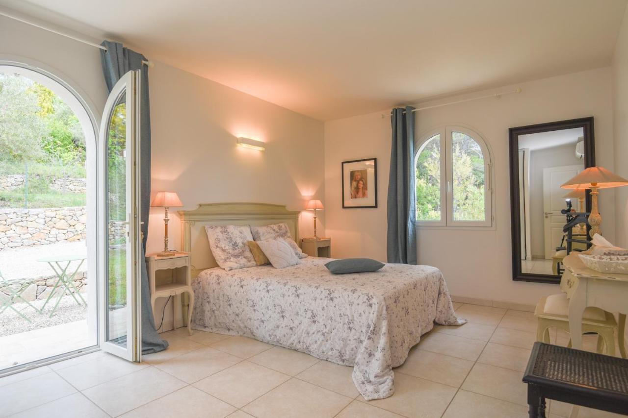 Villa Sulis Лорг Екстериор снимка