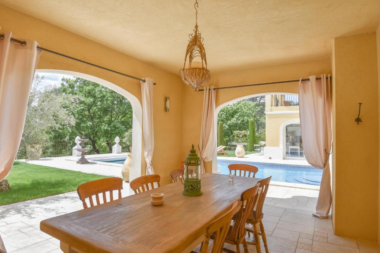 Villa Sulis Лорг Екстериор снимка