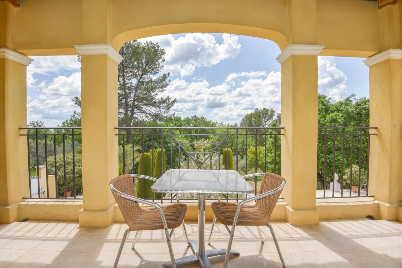 Villa Sulis Лорг Екстериор снимка