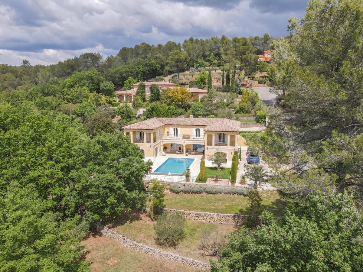Villa Sulis Лорг Екстериор снимка