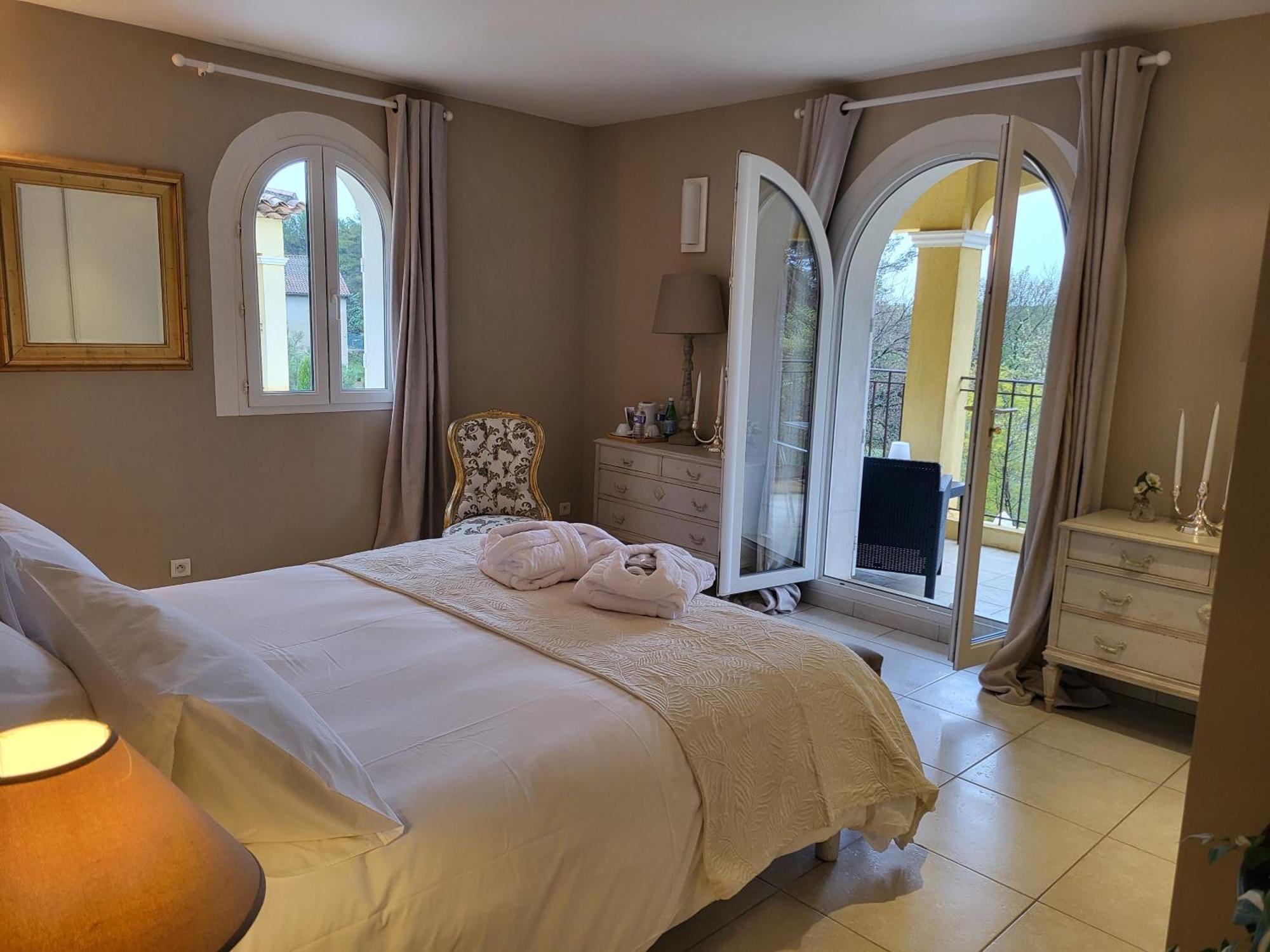 Villa Sulis Лорг Екстериор снимка
