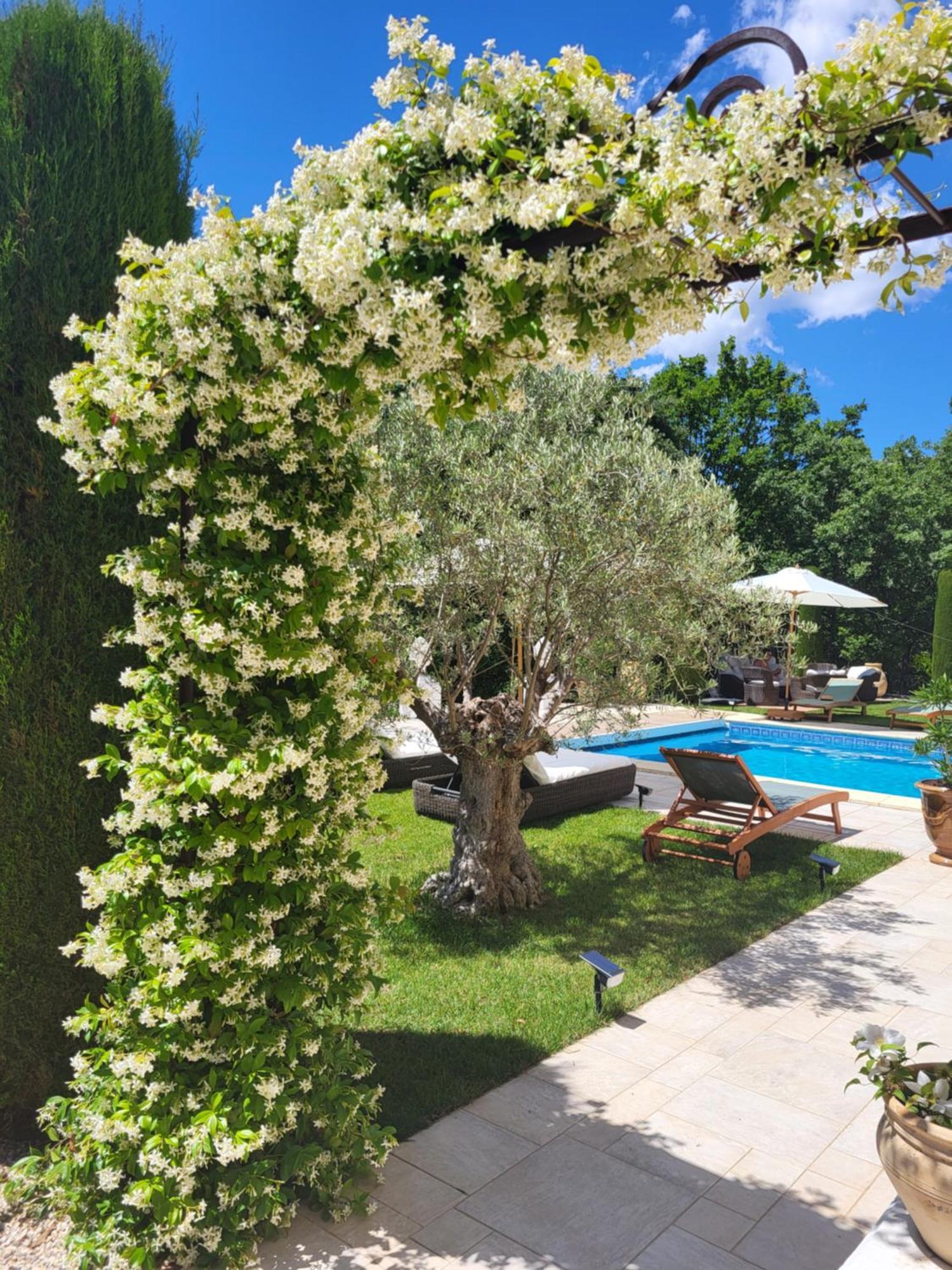 Villa Sulis Лорг Екстериор снимка