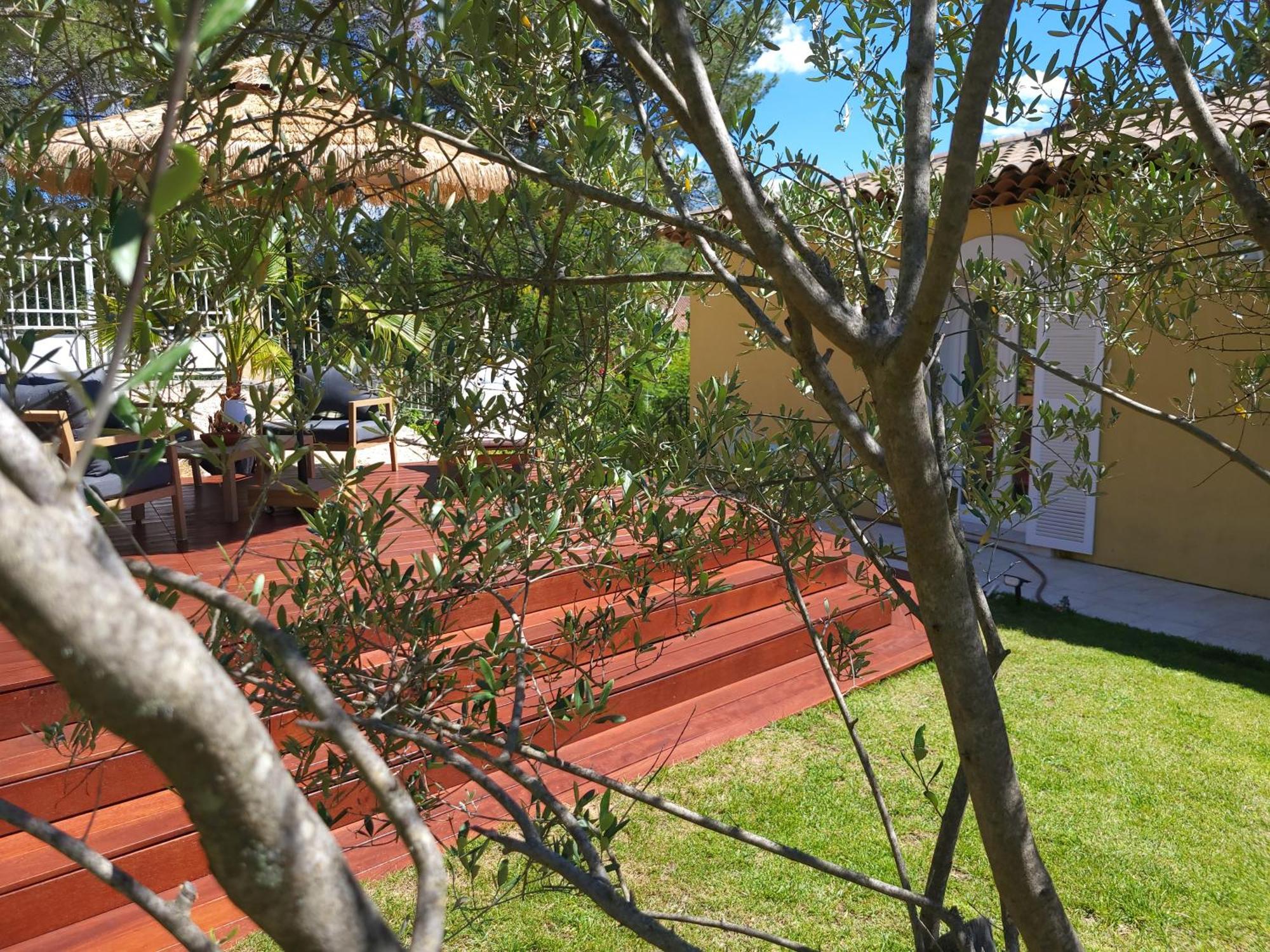 Villa Sulis Лорг Екстериор снимка